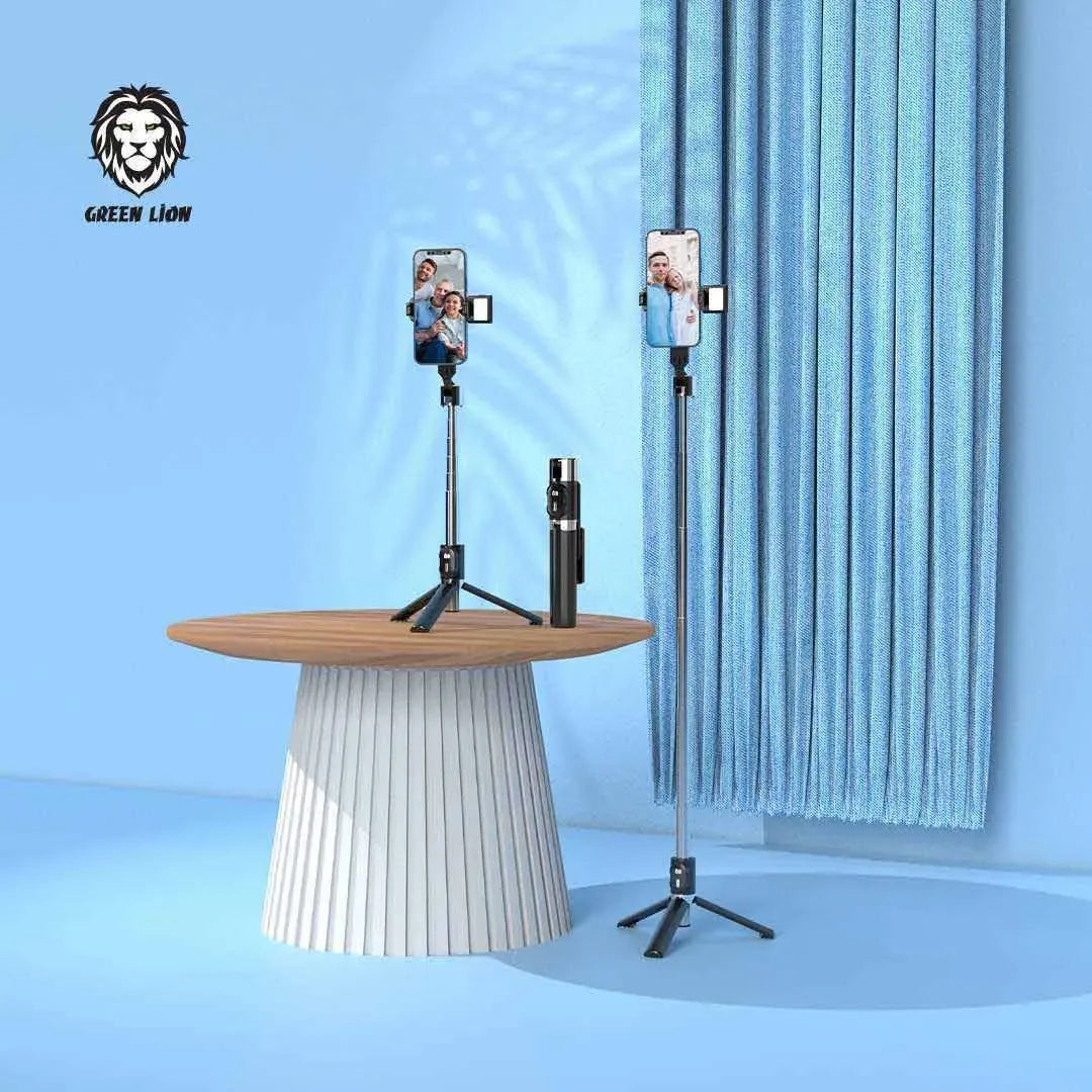 Green Lion Click Stick 2 Selfie Stick – image 7