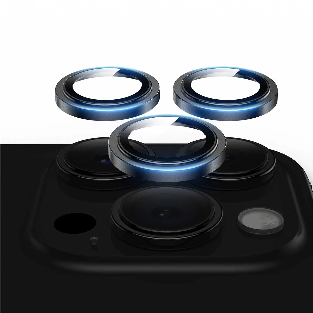 Green Lion HDPlus Camera Lens - Black – image 3