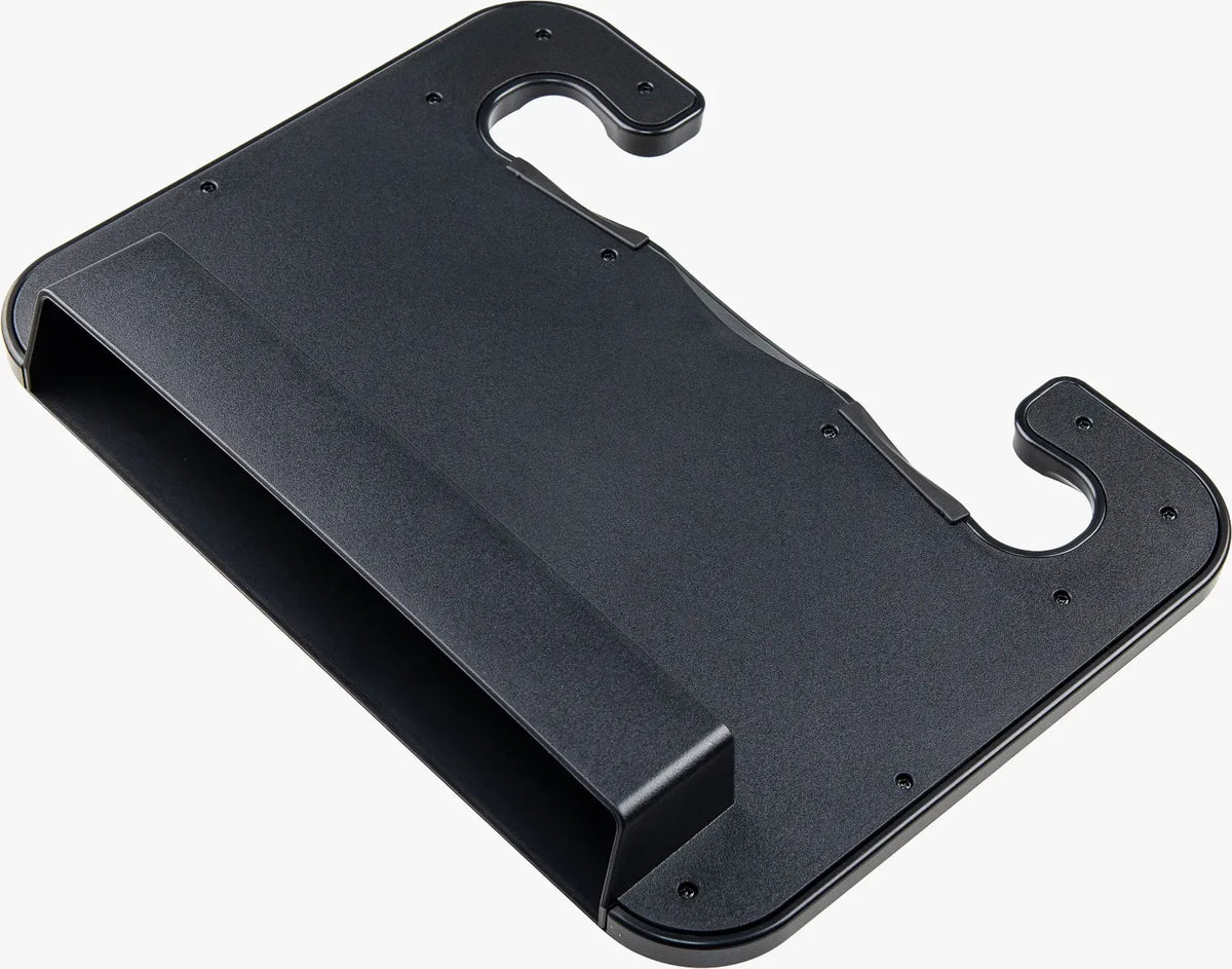 Green Lion Multi Function Steering Wheel Tray Black – image 6