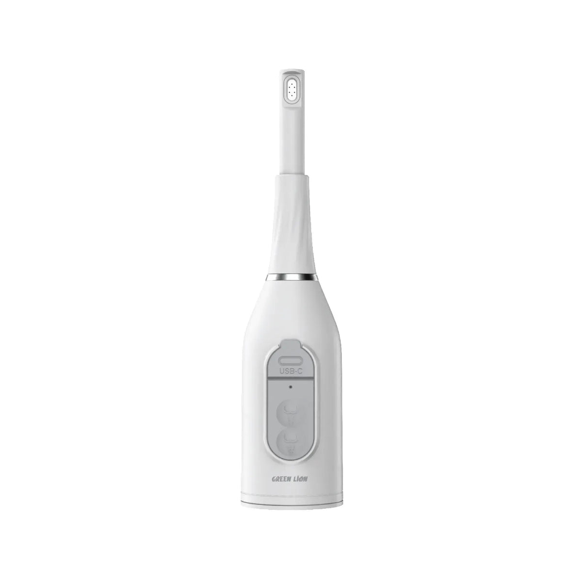 Green Lion Splash Go Portable Bidet White – image 2