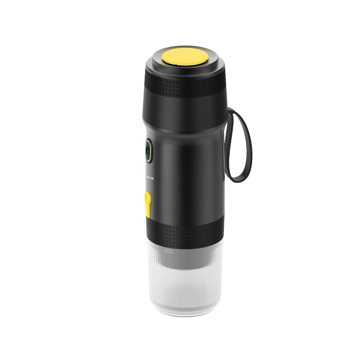 Green Lion Coffee Maker Pro Black – image 2