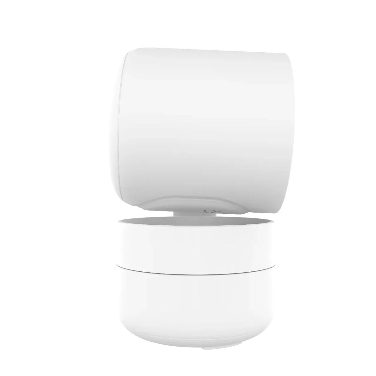 Powerology Indoor Ptz Smart Camera White – image 2