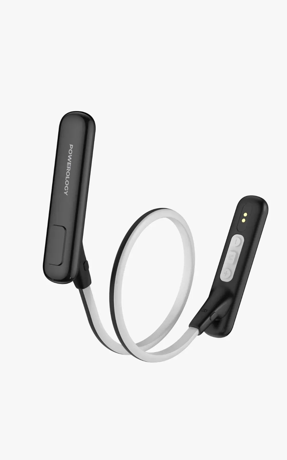Powerology Voix Enc Neckband Black – image 10