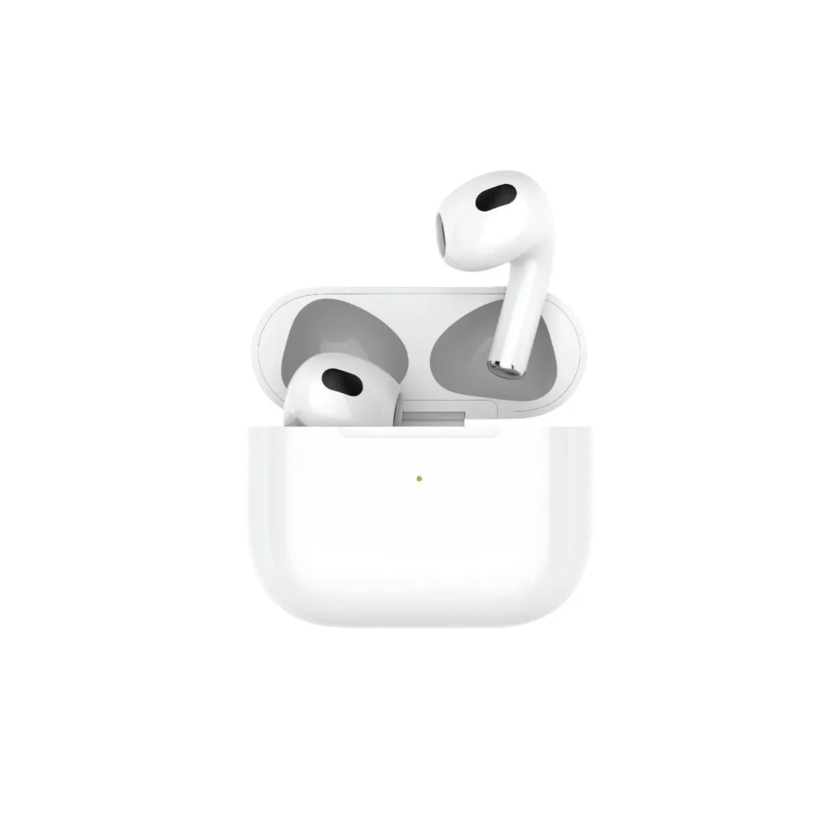 Green Lion G Pro Earbuds 3 White – image 3