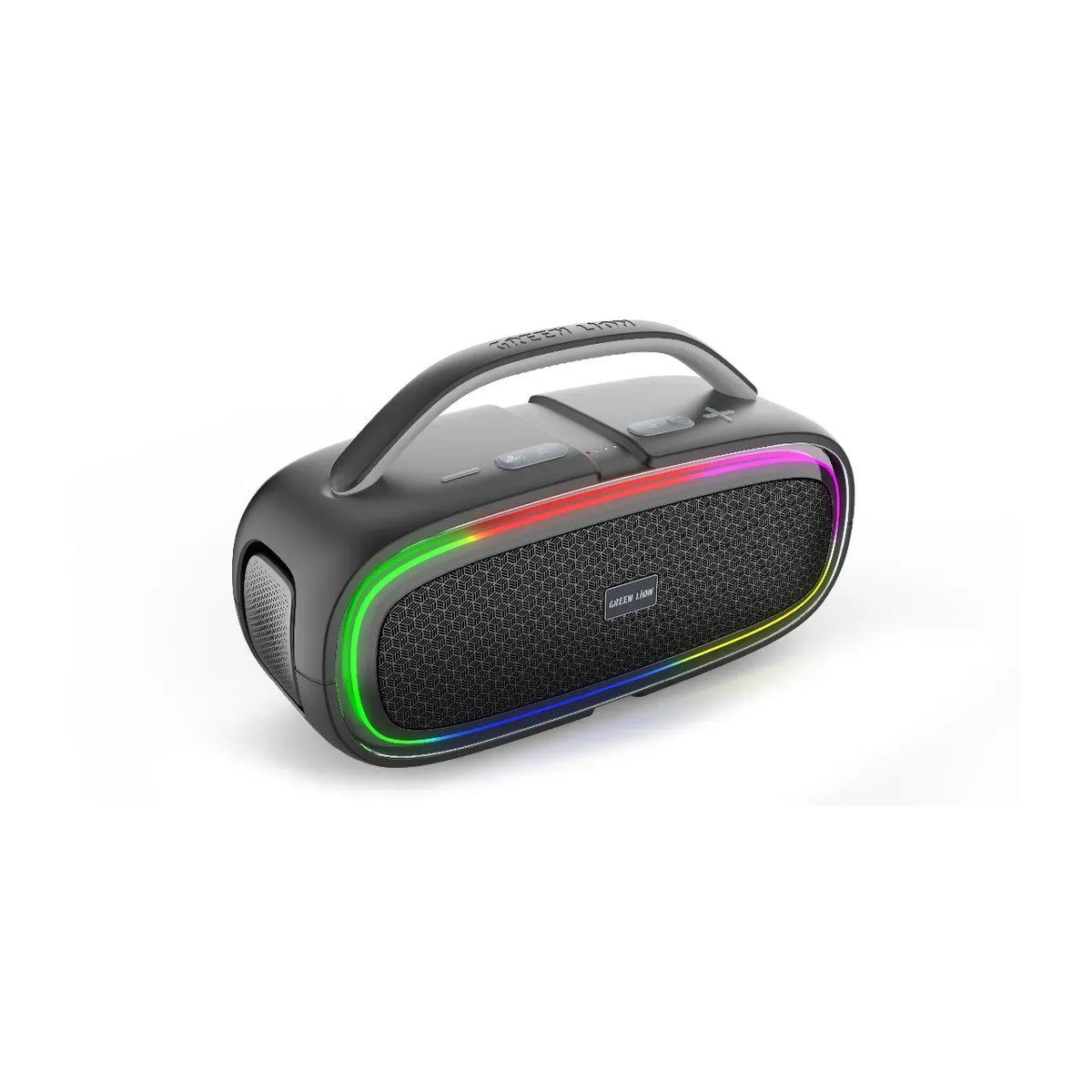 Green Lion Beam Plus Wireless Speaker - Black – image 2