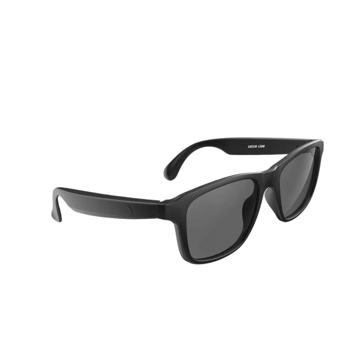 Green Lion Sydney Smart Glasses Black – image 19