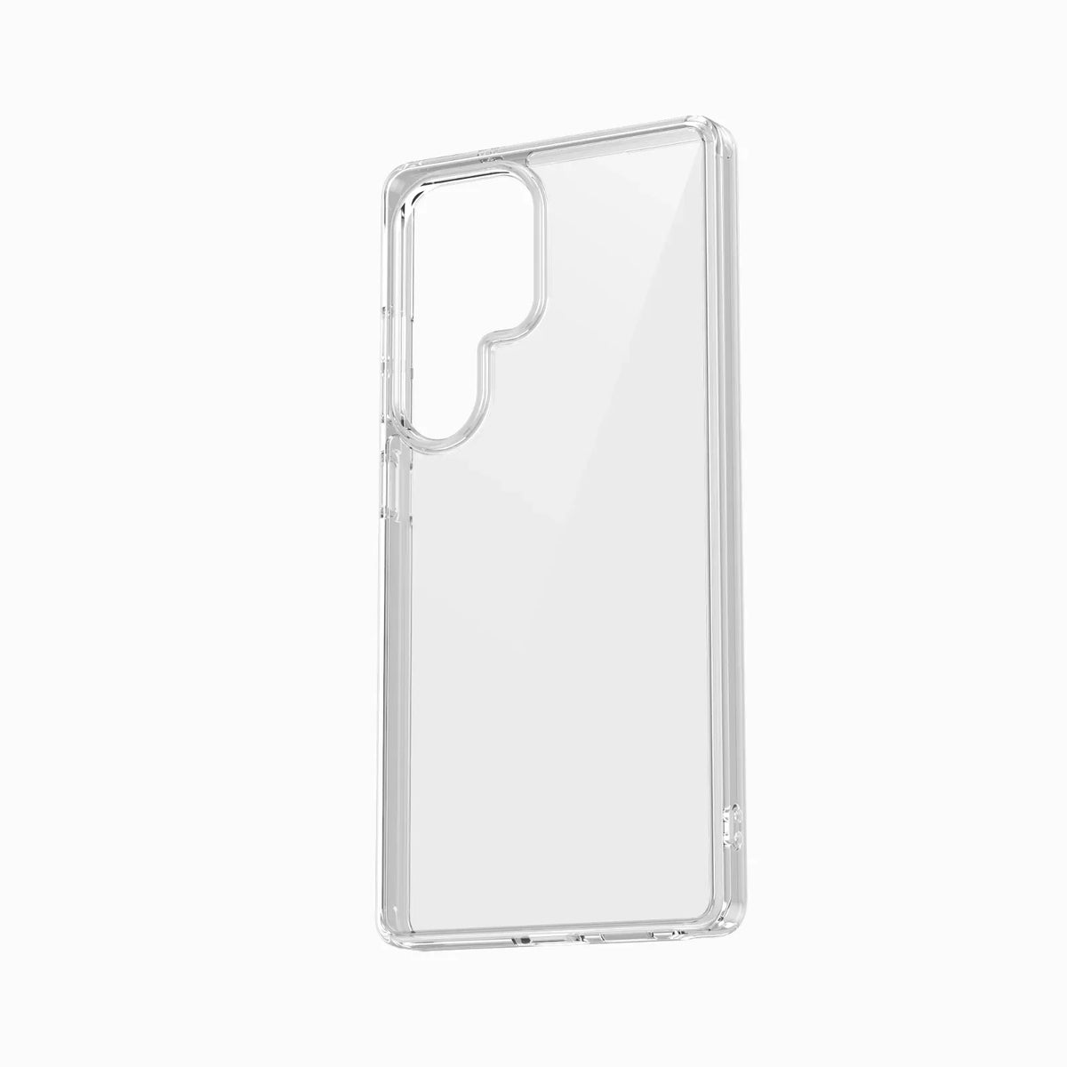 Green Lion Crystal Clear Case – image 3