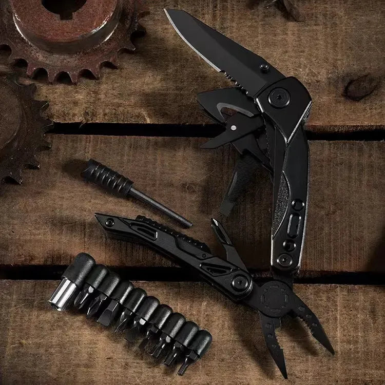 Green Lion Multi Plier Pro Black – image 11