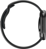 Green Lion Communicate Smart Watch - Black