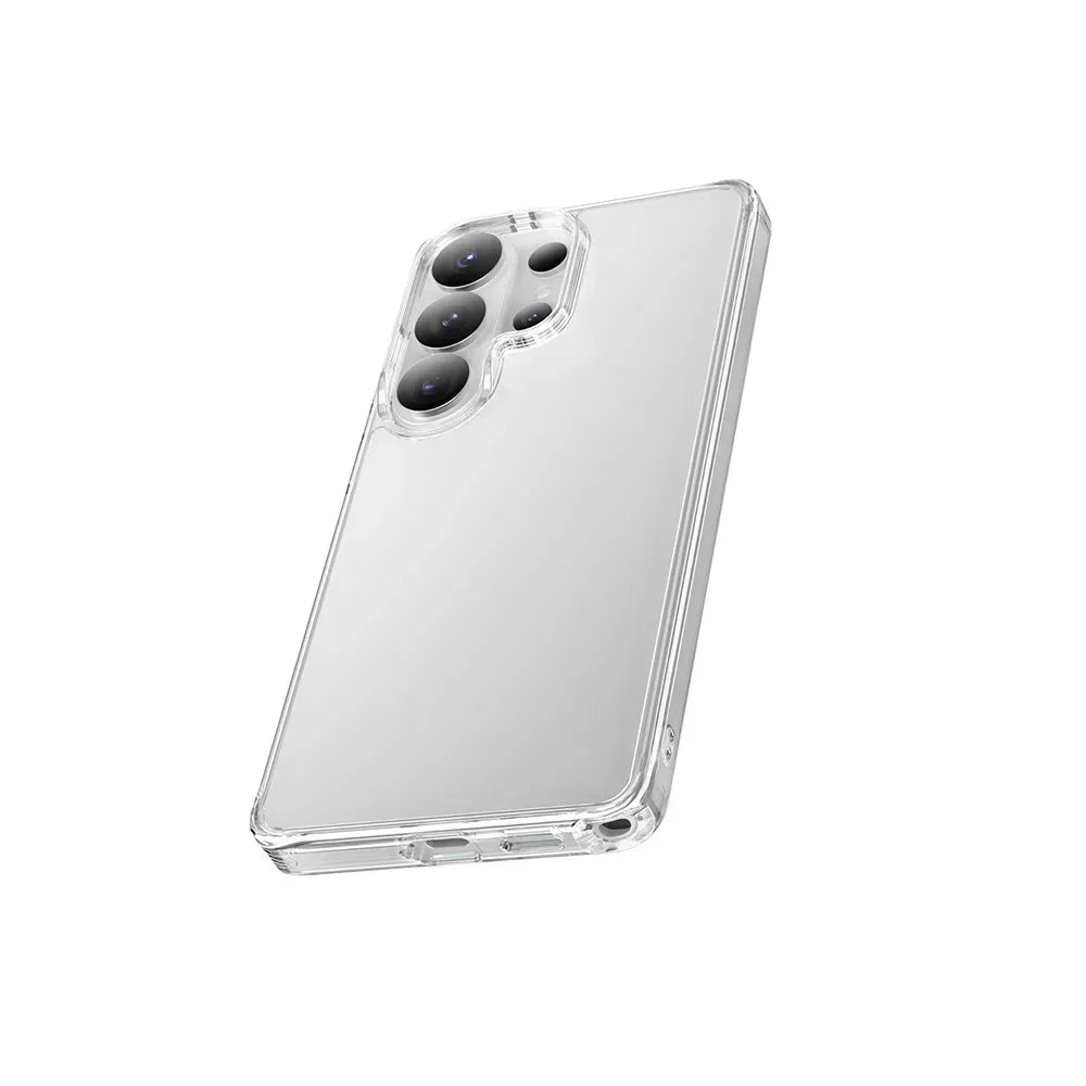 Green Lion Mag Safe Crystal Clear Case – image 2