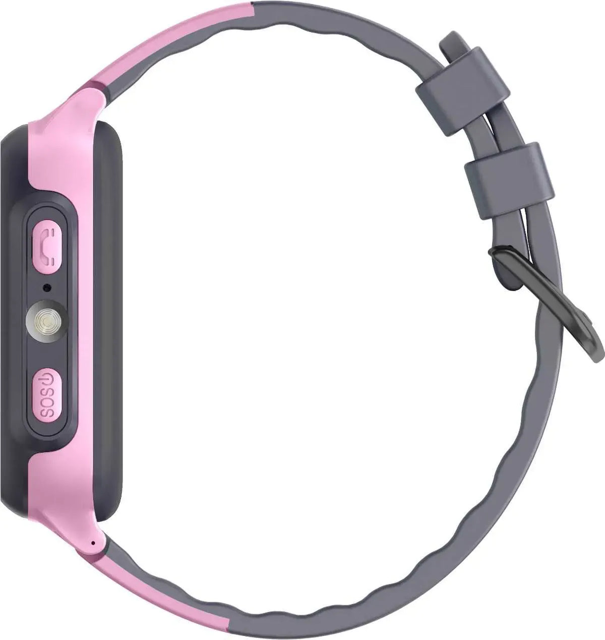 Green Lion Kids Smart Watch Series-1 - Pink – image 3