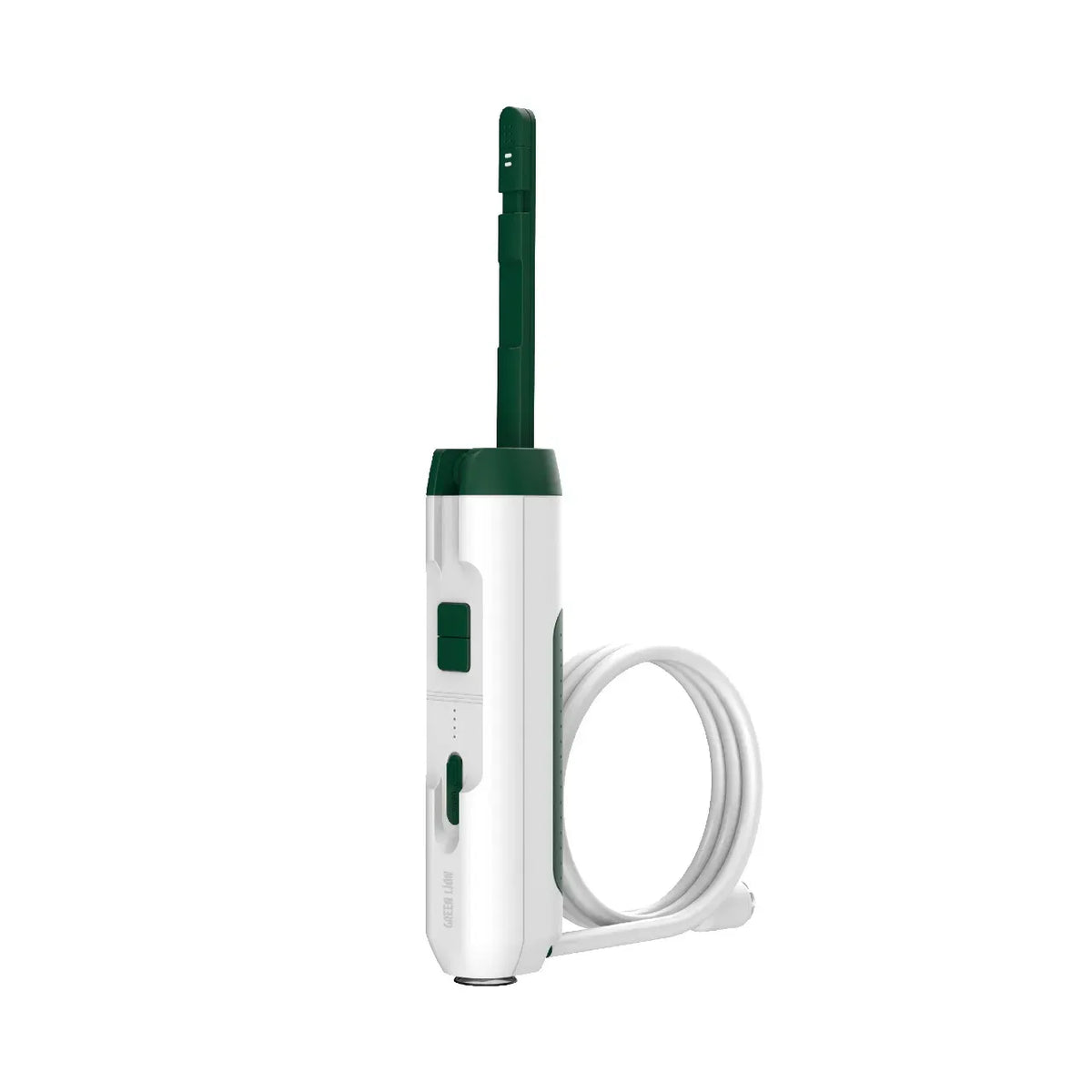 Green Lion Outlander Portable Bidet White – image 5
