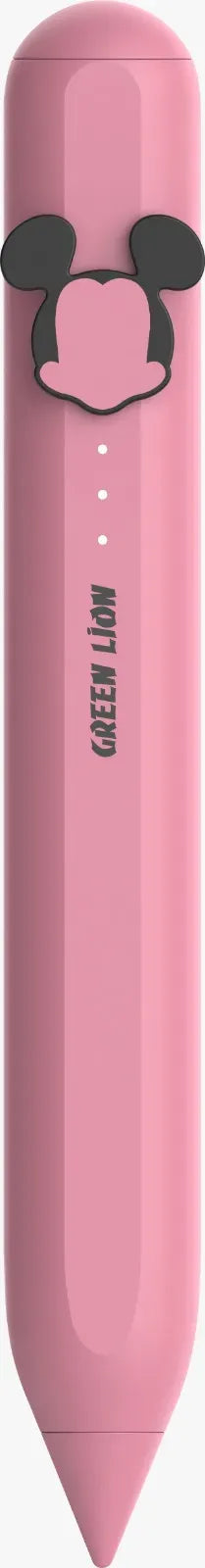 Green Lion Kids Pro Active Stylus Pen - Pink – image 3