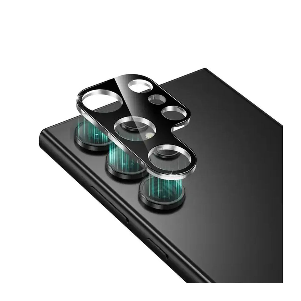Green Lion Acrylic Lens Protector - Clear – image 5