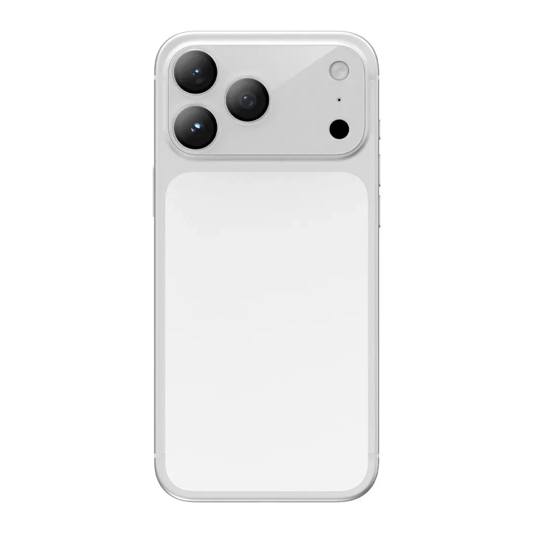 Green Lion Kanzen Camera Lens - Silver – image 4