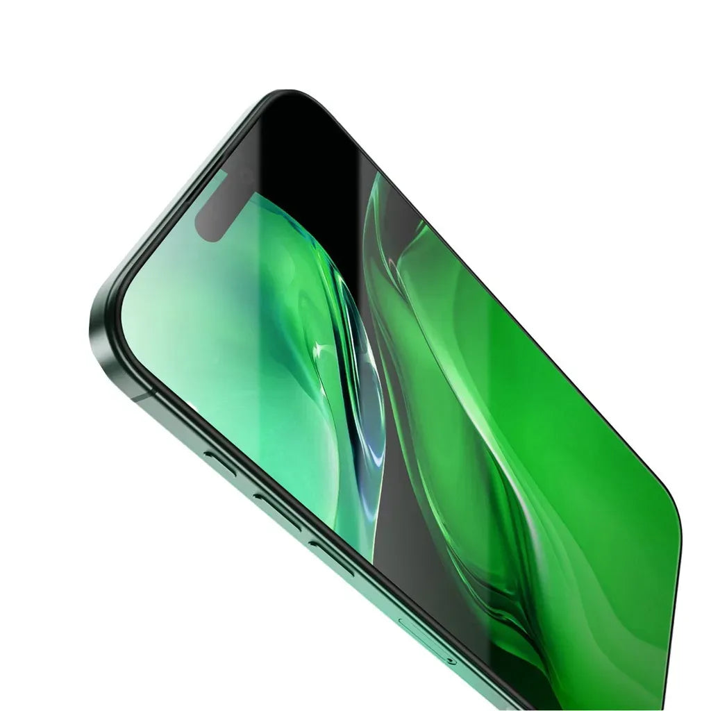 Green Lion 3 DSilicone Plus Screen Protector - Clear – image 4