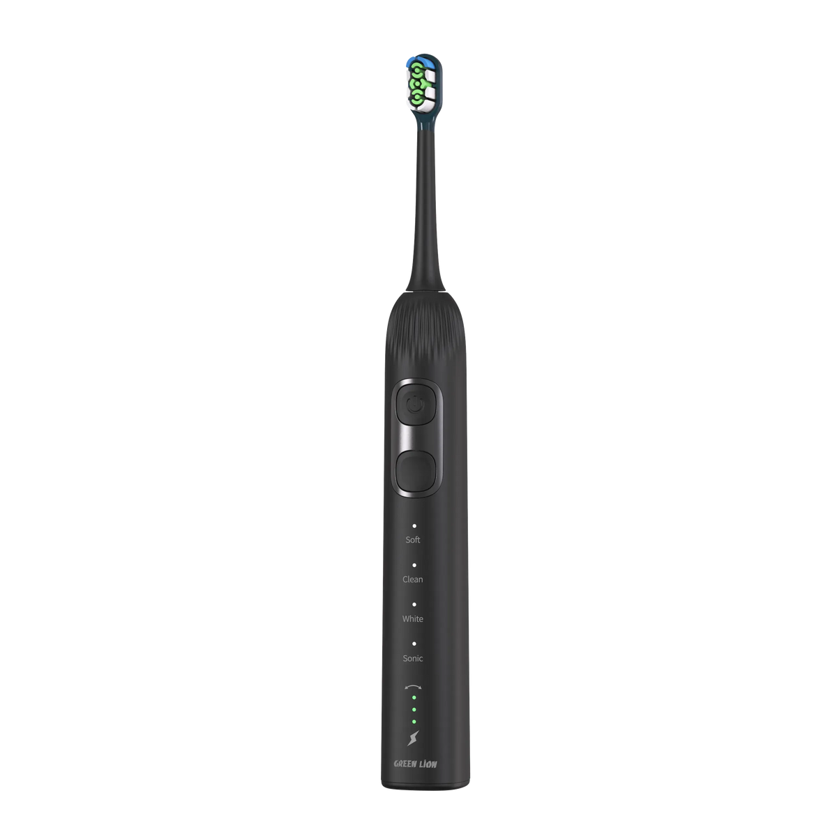 Green Lion Smart Brush 60deg Ultrawide Black – image 6