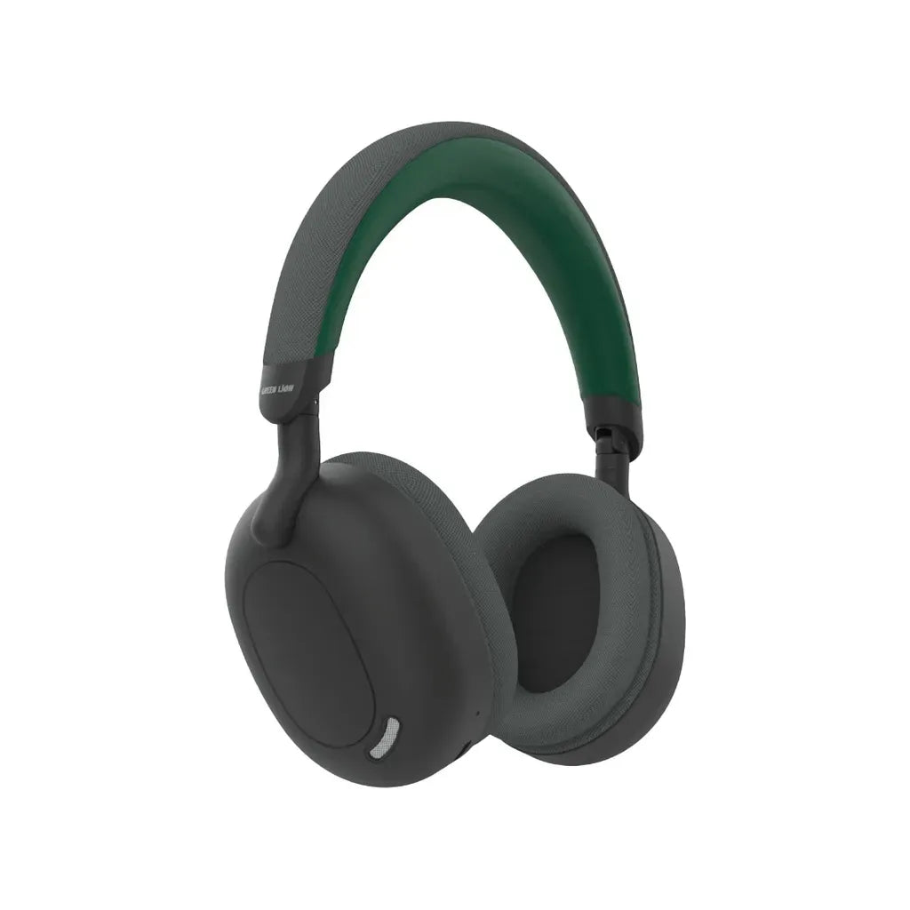 Green Lion Sunstone Wireless Headphone - Green&Black – image 3
