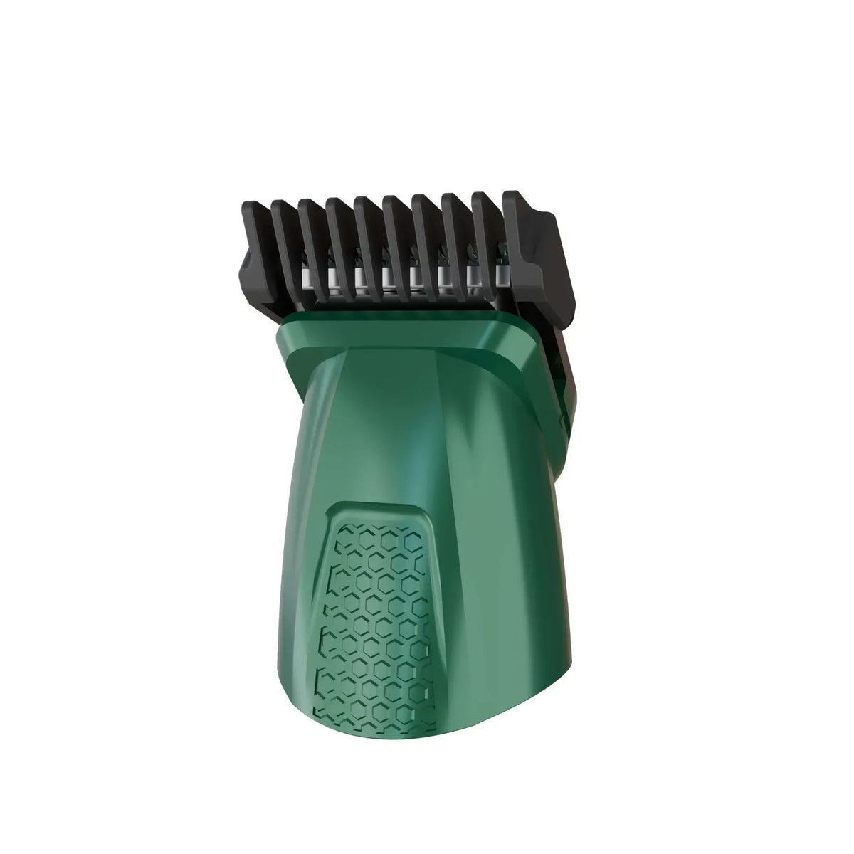 Green Lion Style Pro 6 in 1 Grooming Kit Green – image 12