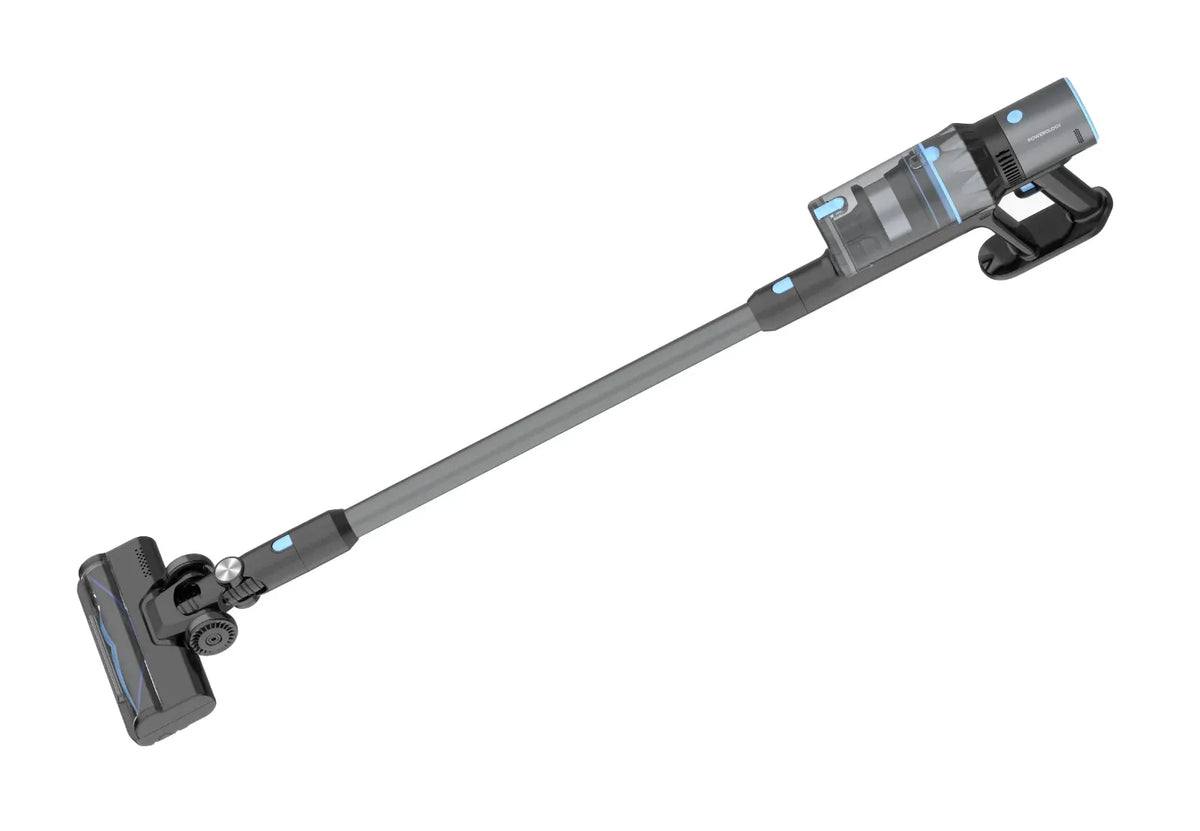 Powerology Cordless Stick Vacuum Black – image 14