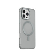 Green Lion Matte Mag Safe X Case - Gray
