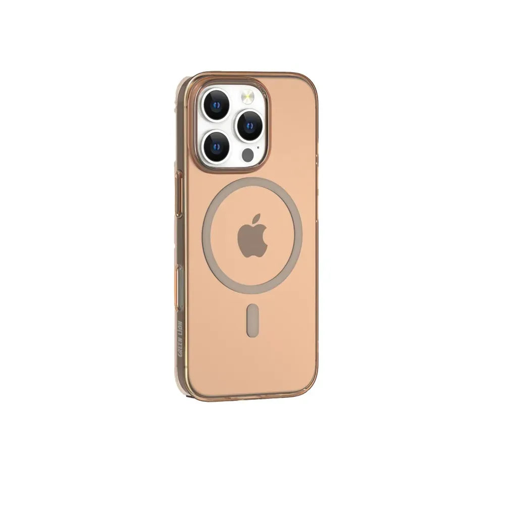 Green Lion Mag Safe Delgado Case - DesertTitanium – image 7