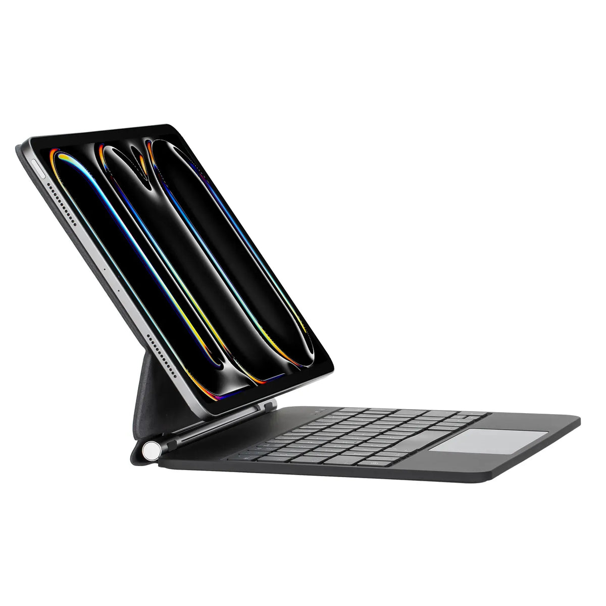 Green Lion Magic Keyboard Case - Black – image 9