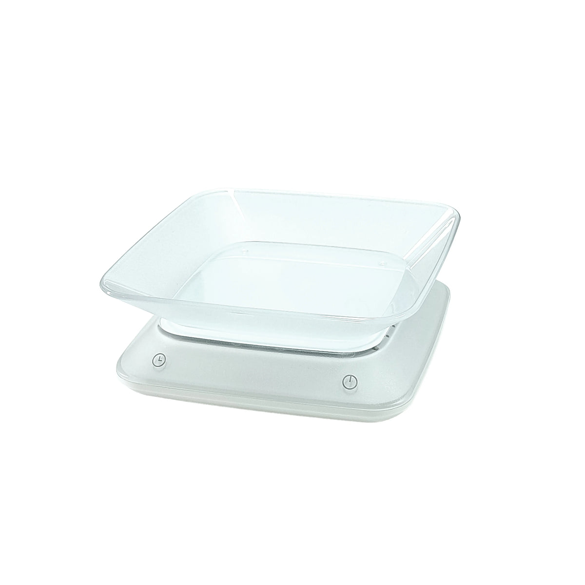 LePresso Orino Precision Coffee Scale White – image 2