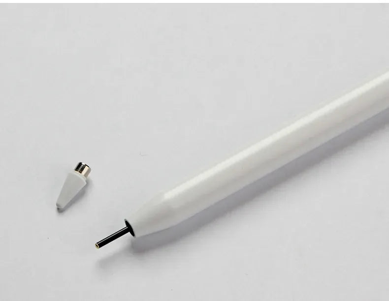 Green Lion Universal Pencil 2 White – image 3