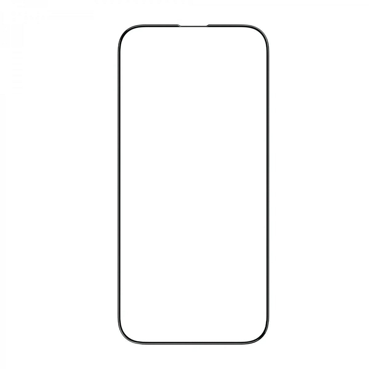 Green Lion 9h Steve Glass Strong Full Screen Protector for Iphone 14 Series – image 2