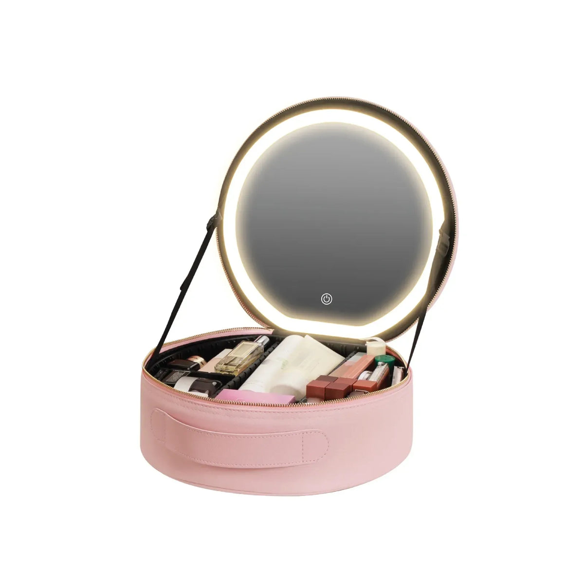 Green Lion Makeup Organizer Pro Pink – image 2