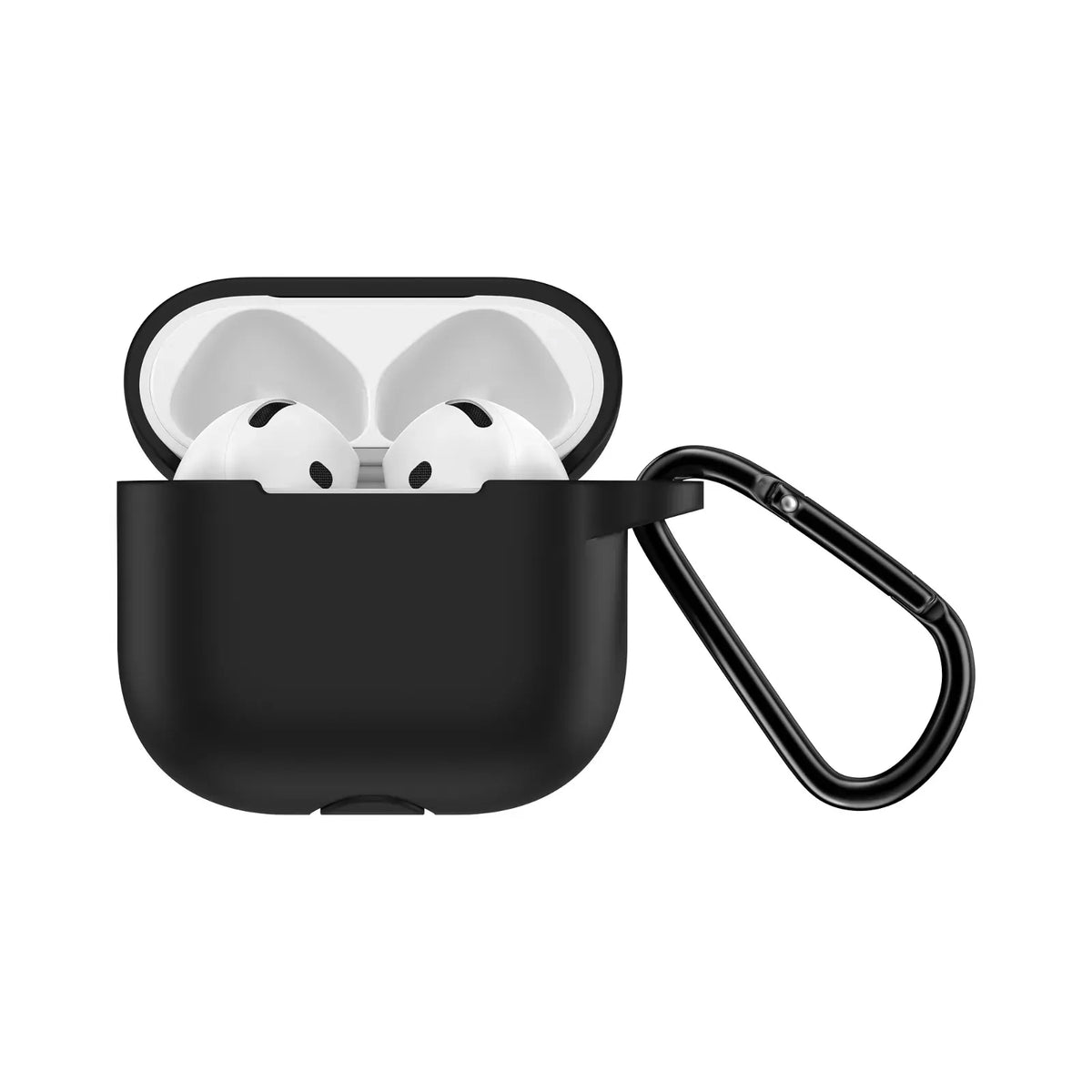 Green Lion Berlinseries Silicone Case - Black – image 2