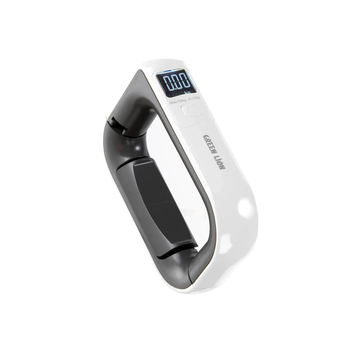 Green Lion Travel Mate Luggage Scale White – image 3