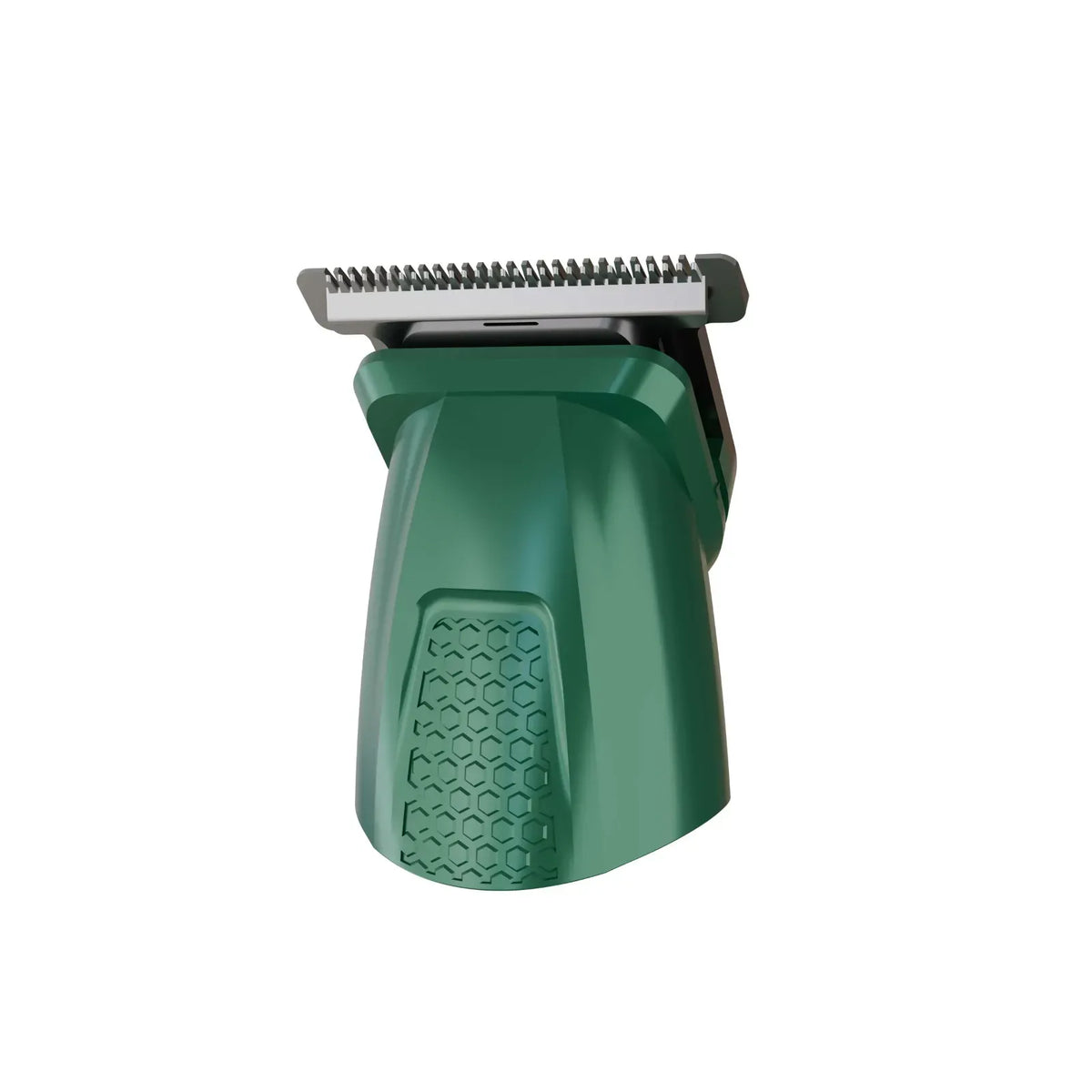 Green Lion Style Pro 6 in 1 Grooming Kit Green – image 2