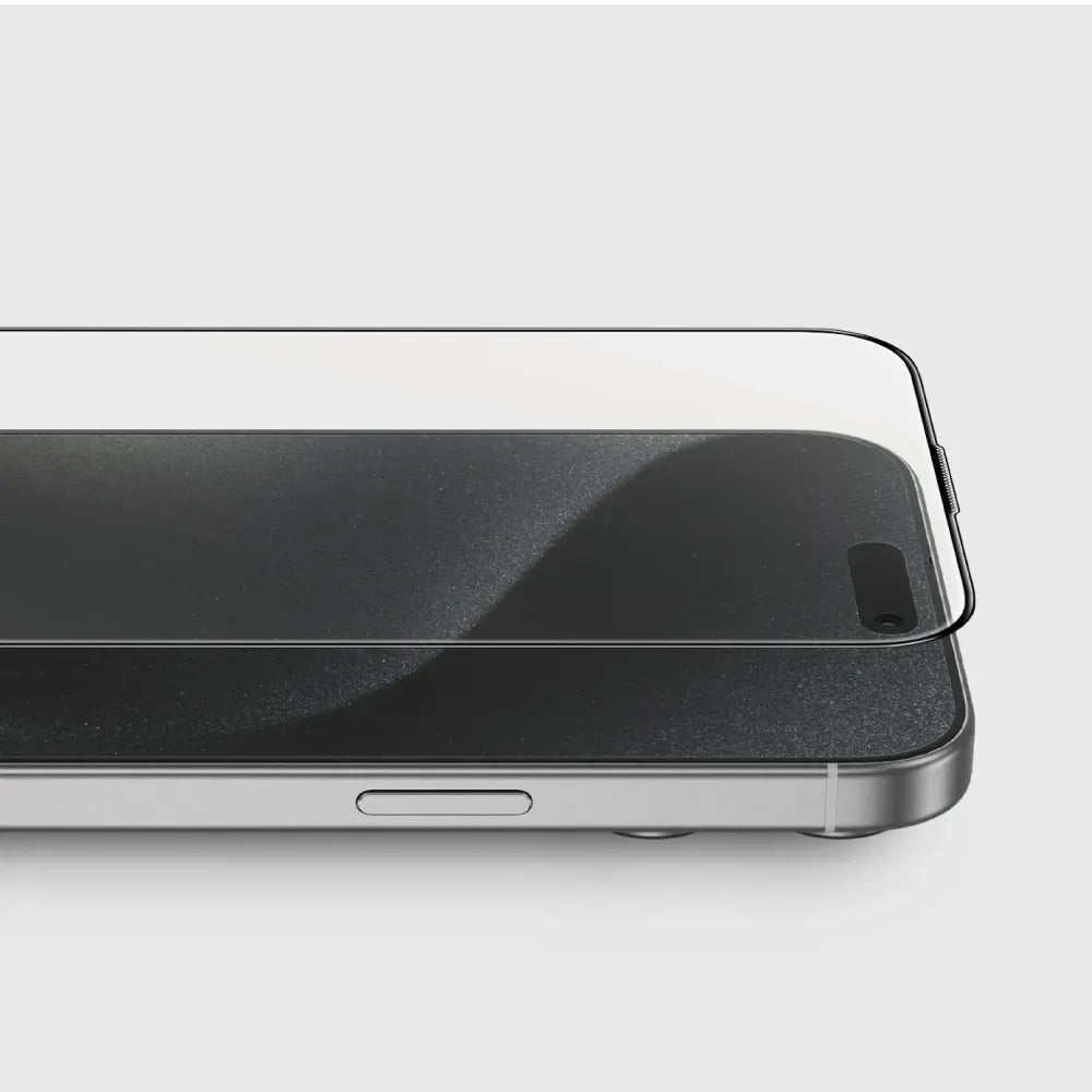 Green Lion SIRLouis 3 D Curved Screen Protector - Clear