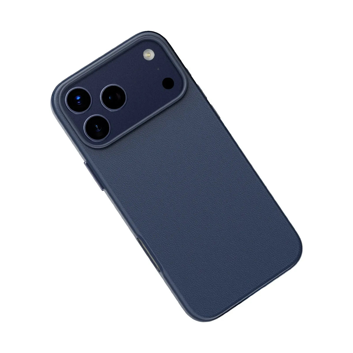Green Lion Leather Mag Safe Case - Blue – image 4