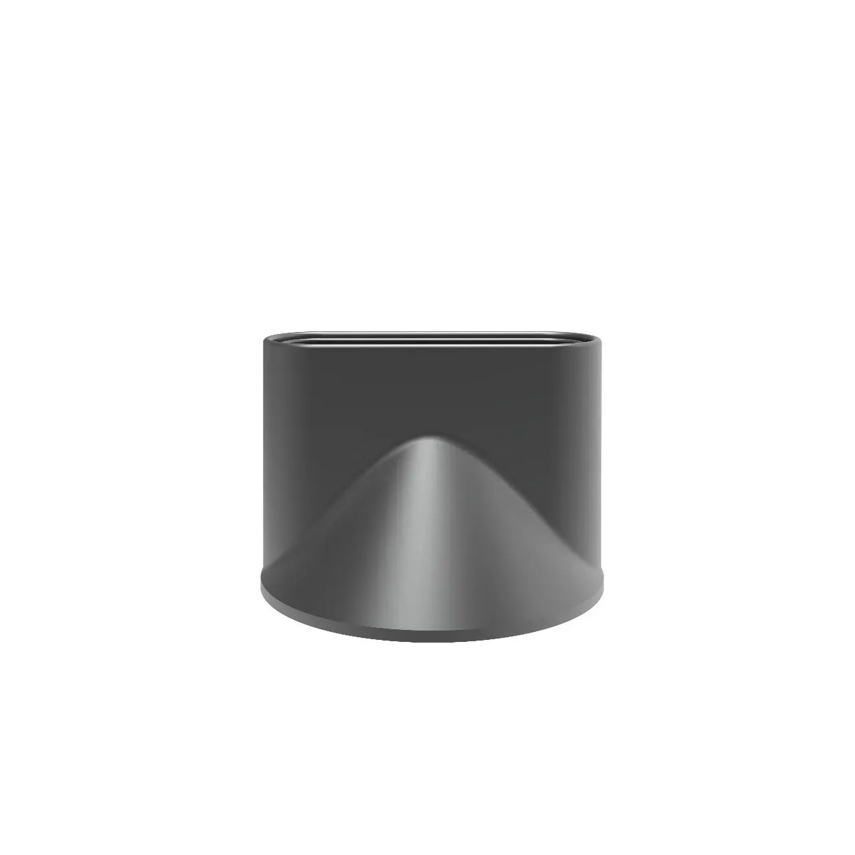 Green Lion Luxair Hair Dryer Gray – image 2