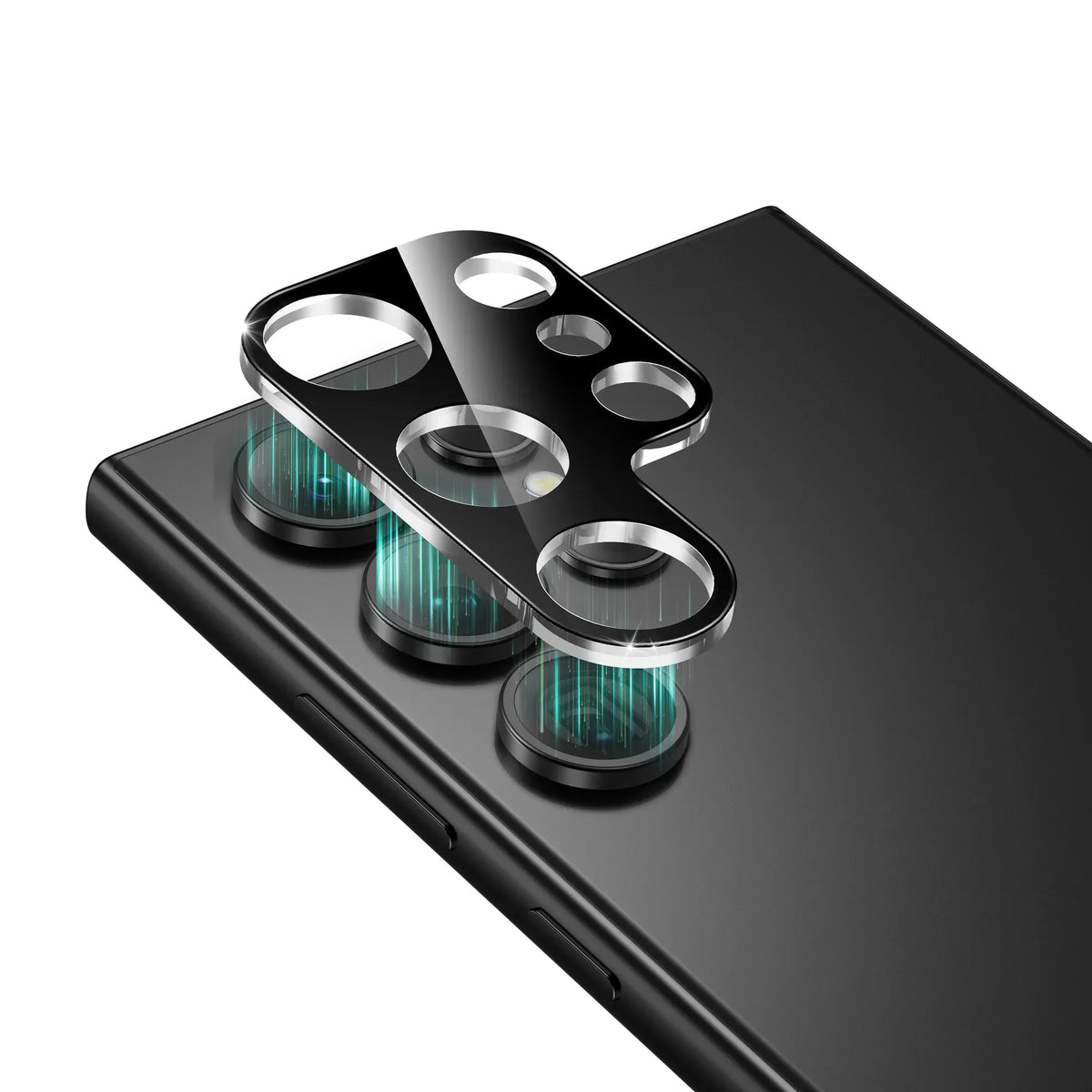Green Lion Acrylic Lens Protector - Clear – image 7