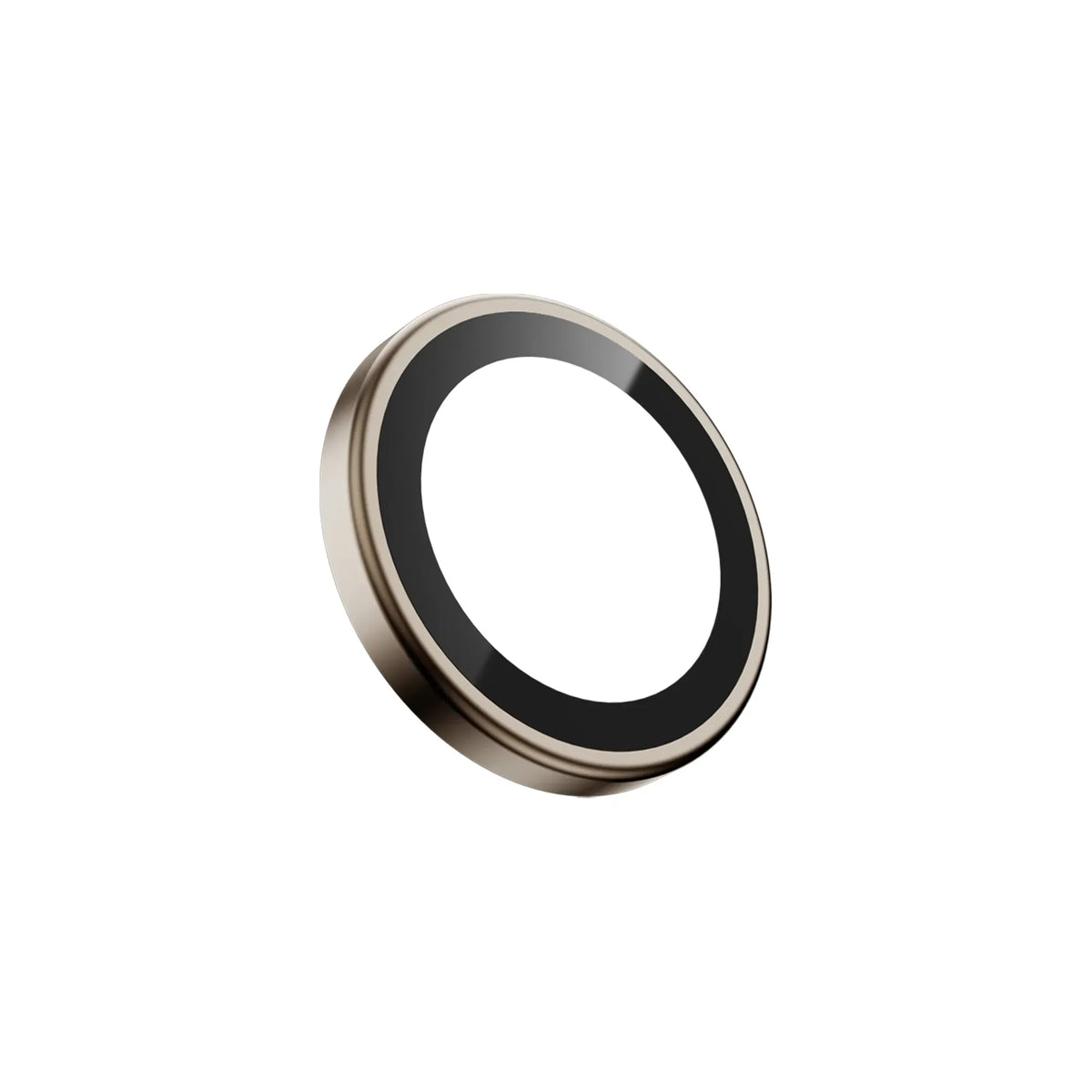 Green Lion Classic Camera Lens - Desert Titanium – image 3