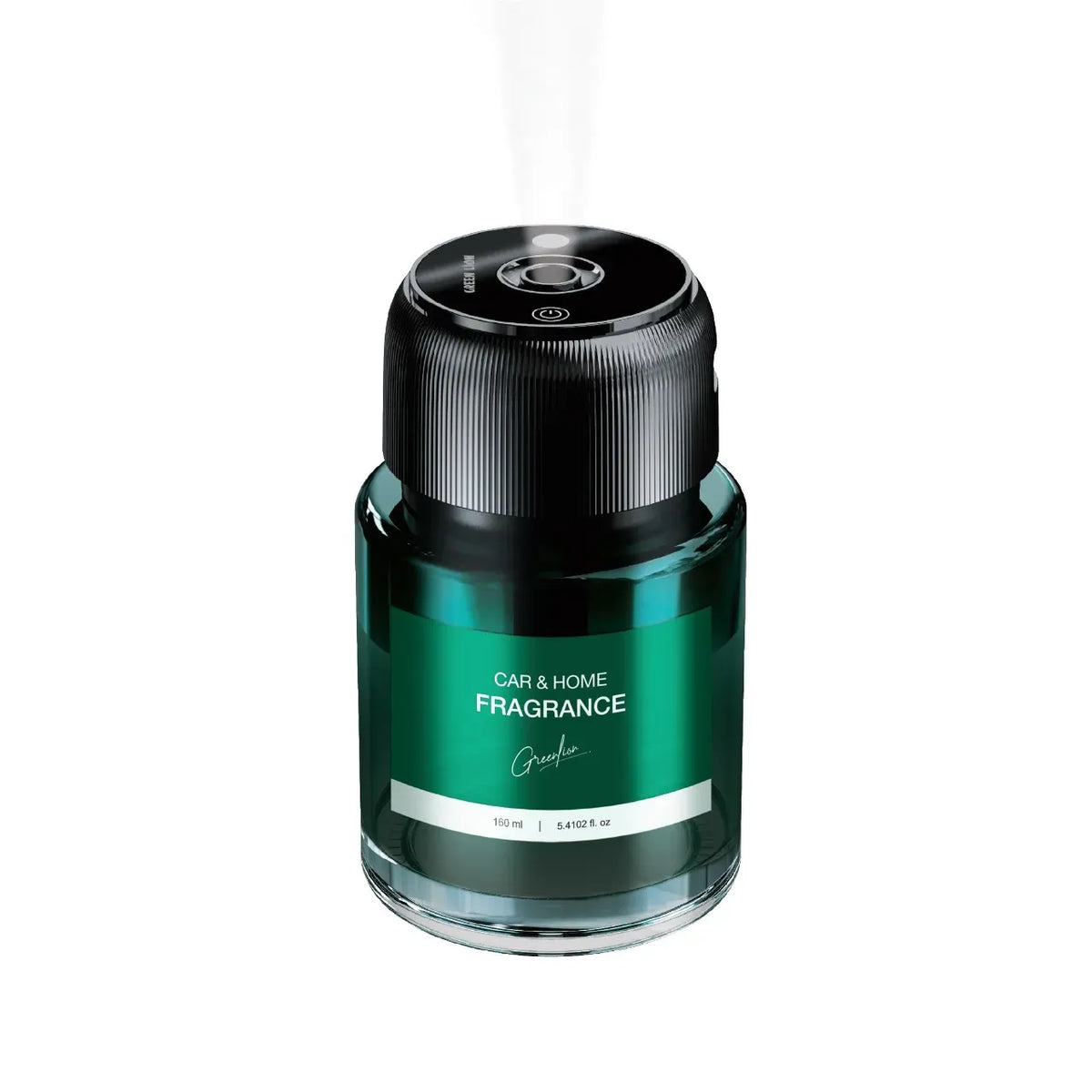 Green Lion Fragrance Air Diffuser 160 ml – image 3