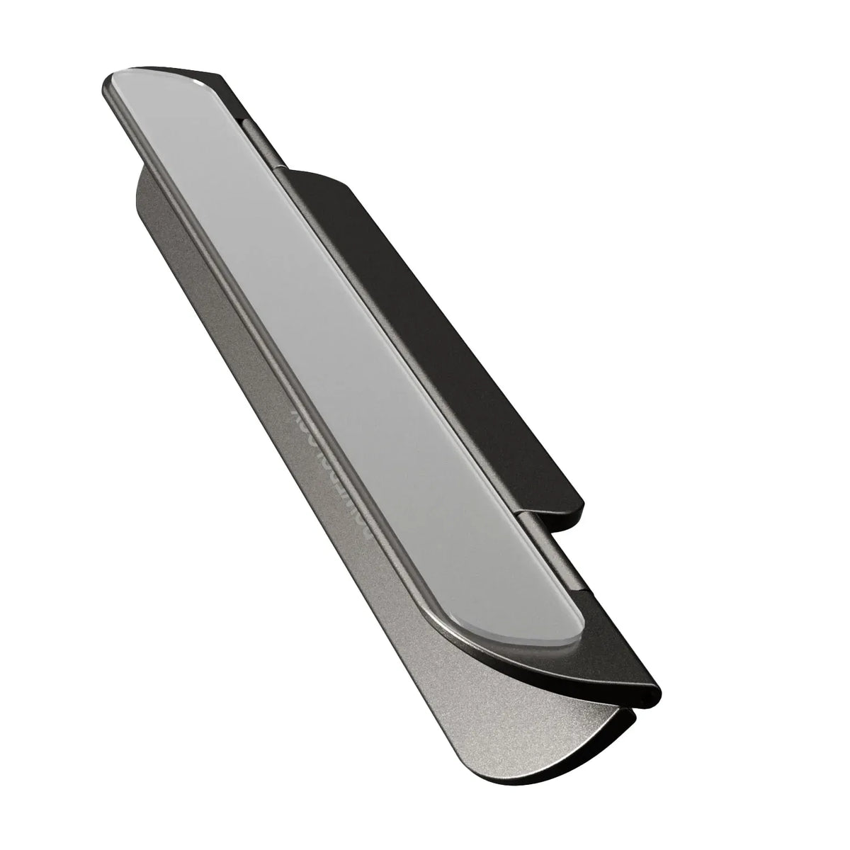 Powerology Ultra Thin Laptop Stand Grey – image 6