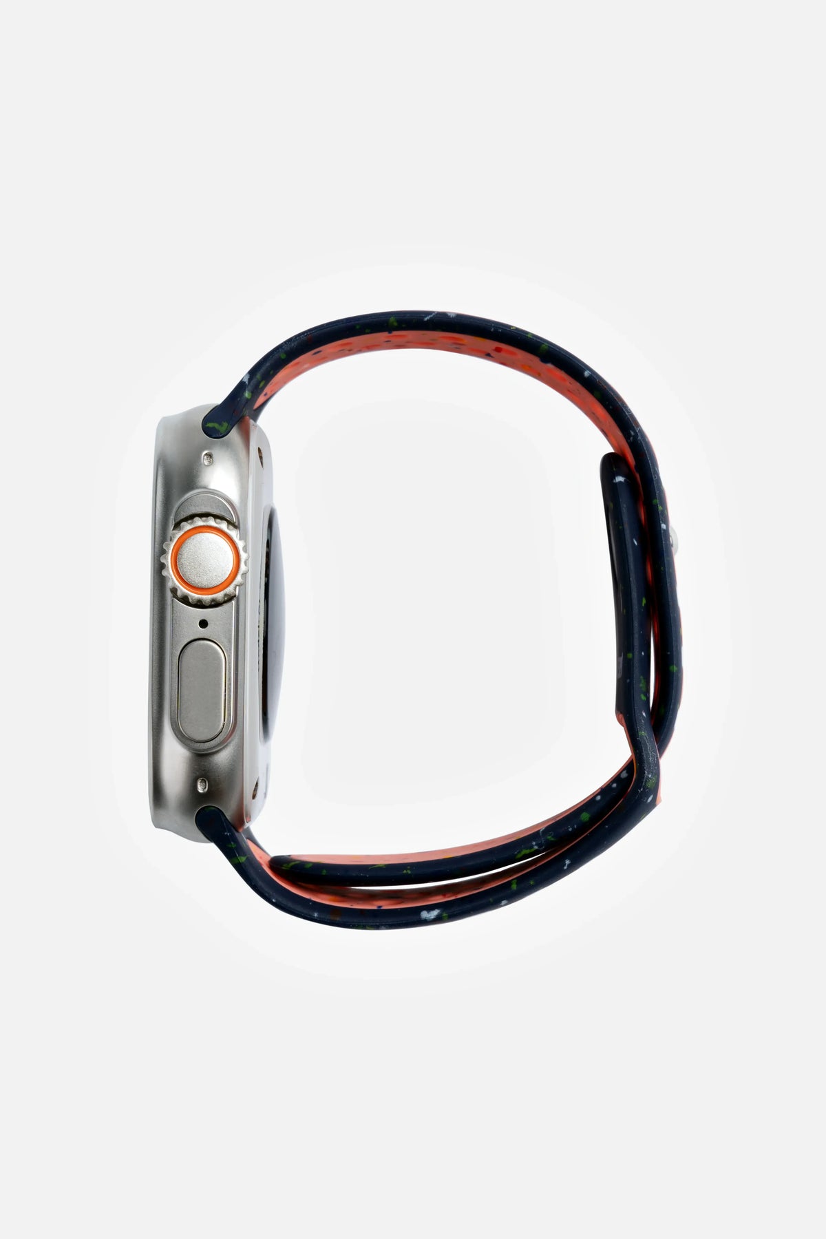 Green Lion Ultra Active Smart Watch - Orange – image 3