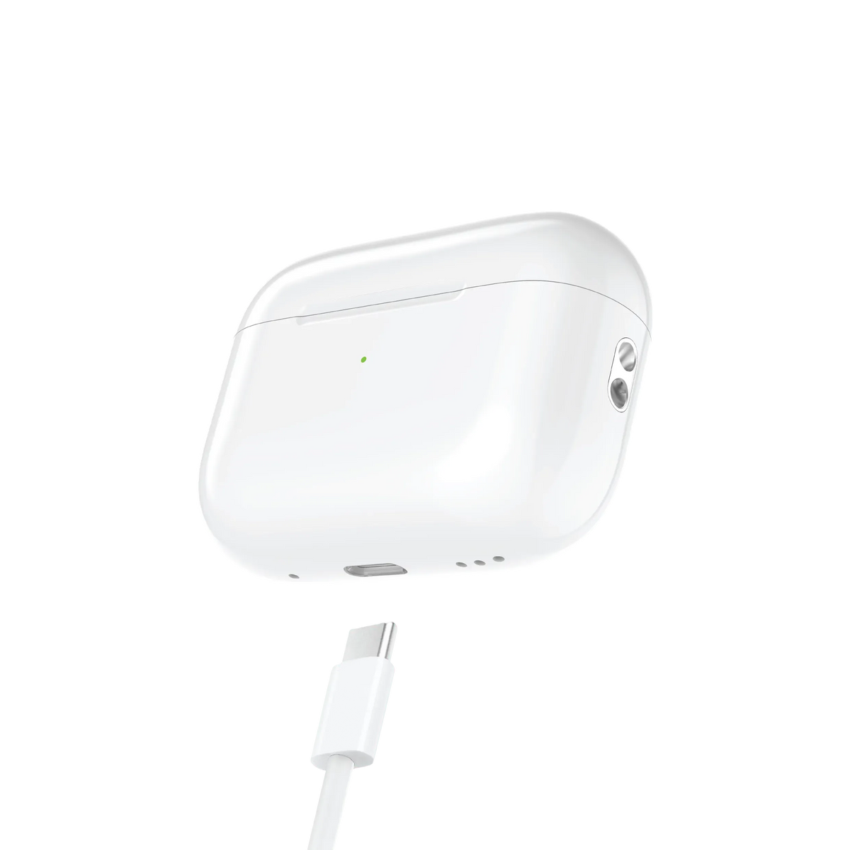 Green Lion Earbuds Pro2 with Active Noise Cancellation White – image 4