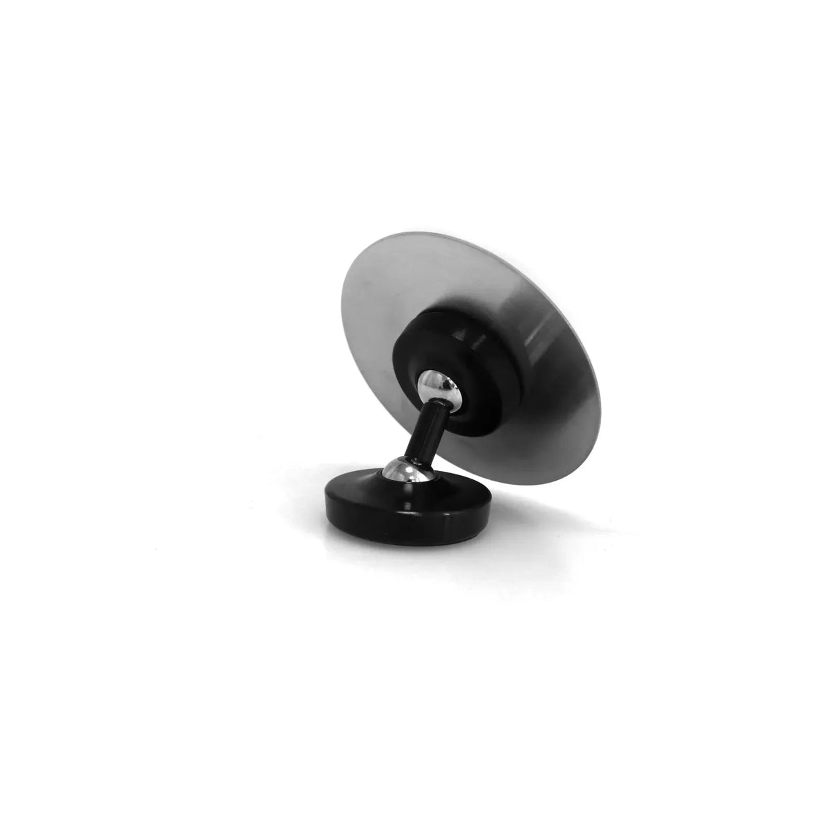 Lepresso Espresso Shot Mirror With Stainless Steel Mirror - Black – image 3