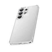 Green Lion Crystal Clear Case