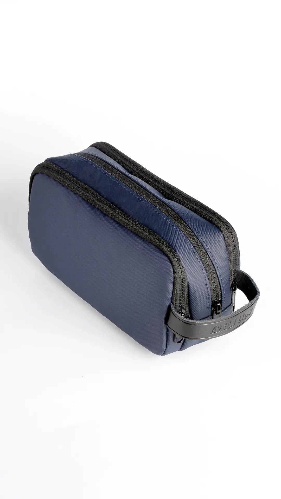 Green Lion Elegant Pouch - DarkBlue – image 3