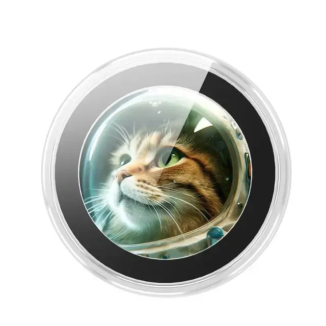 Green Lion 4 in 1 Defender Pack Privacy - Transparent – image 11