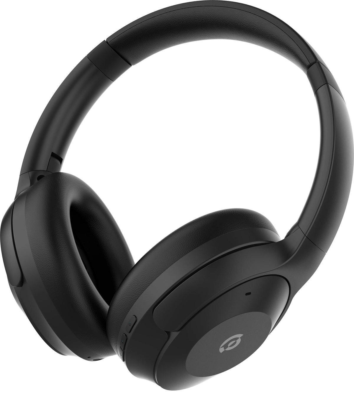 Hybrid ANC Head Phone - Black – image 3