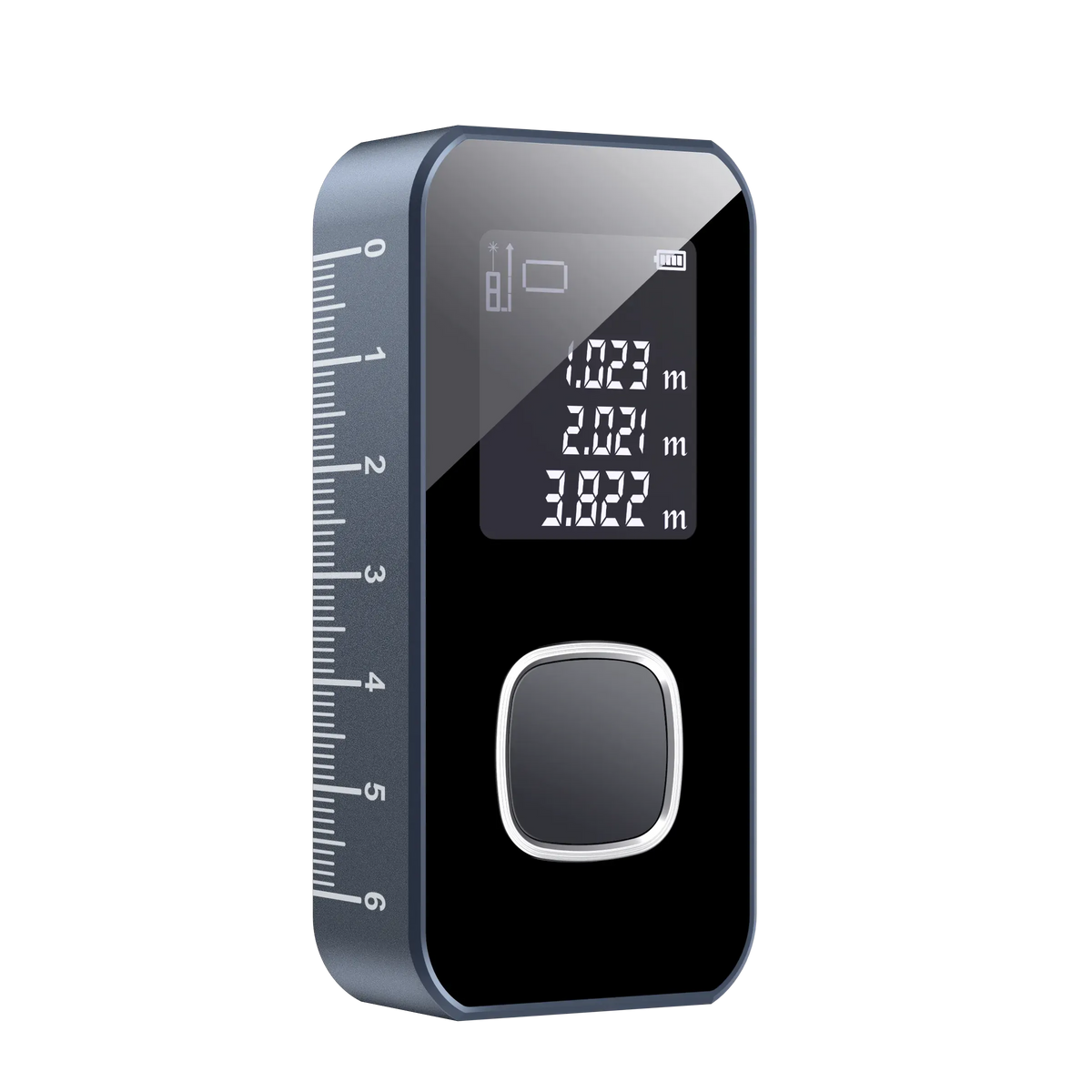Powerology 60m Powerful Laser Rangefinder Blue – image 4