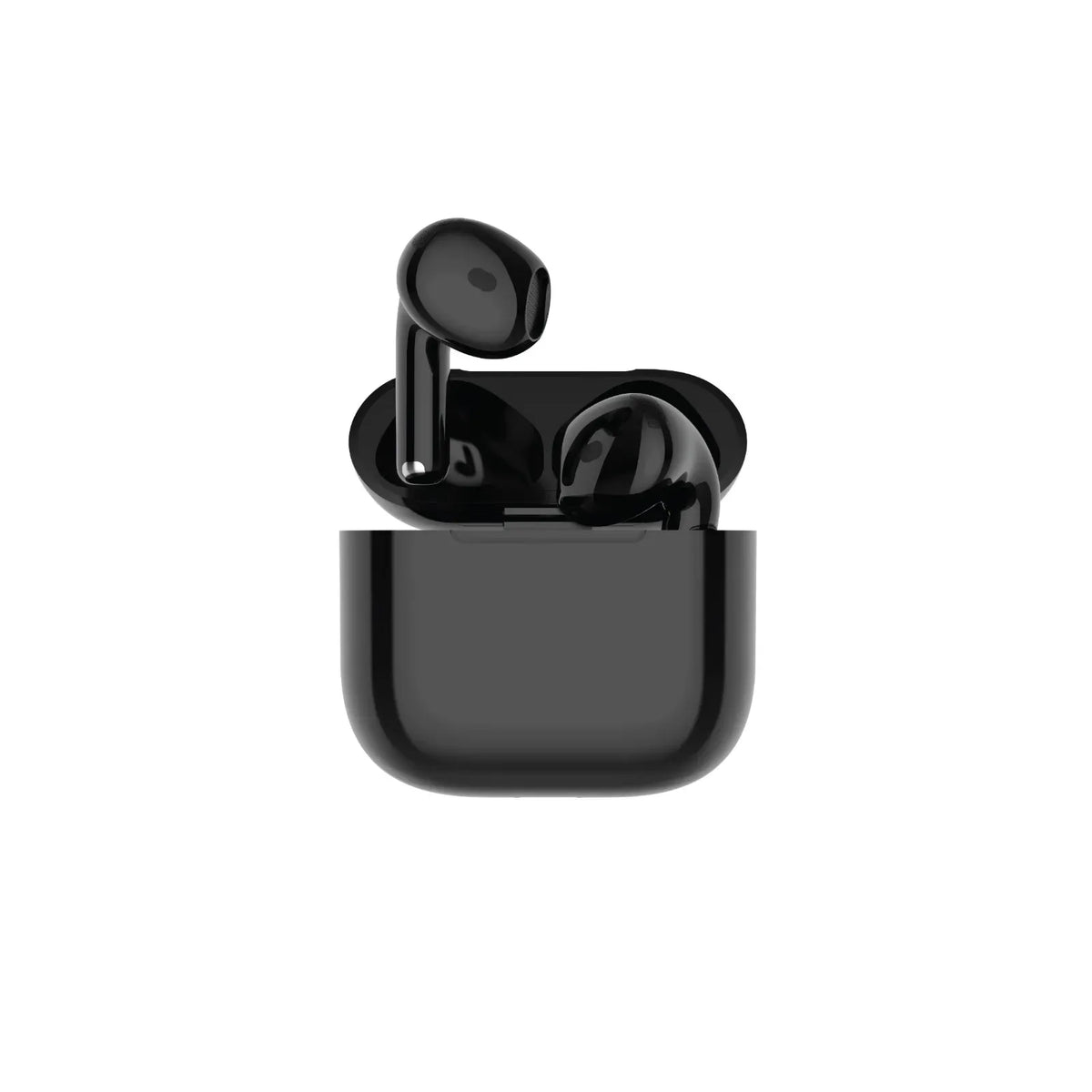 Green Lion True Wireless Earbuds 4 G1 Black – image 2